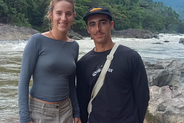 Kandy: Tuk Tuk City Tour Guide