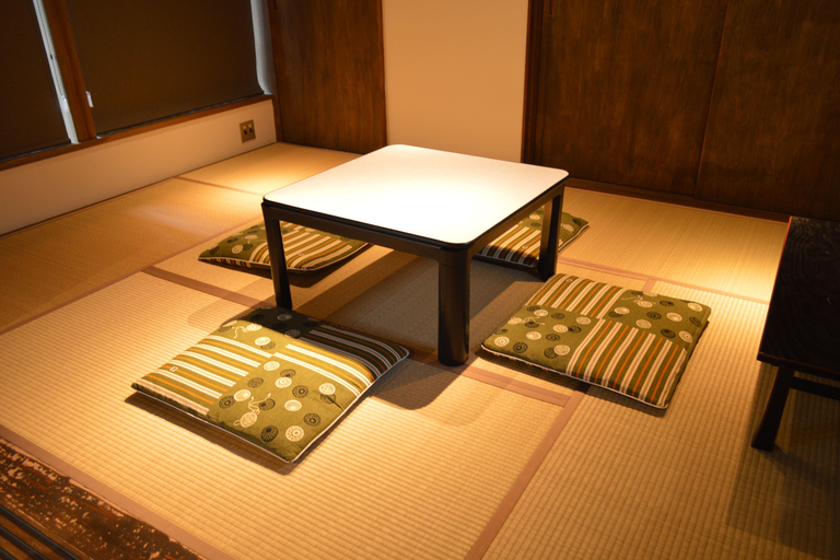Kanazawa: Paint a Kaga Wind Chime in a 100-Year Machiya