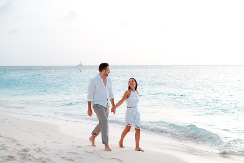 Private Vacation Photoshoot with Photographer in Cancun 1 HOUR SUNSET SESSION CANCUN