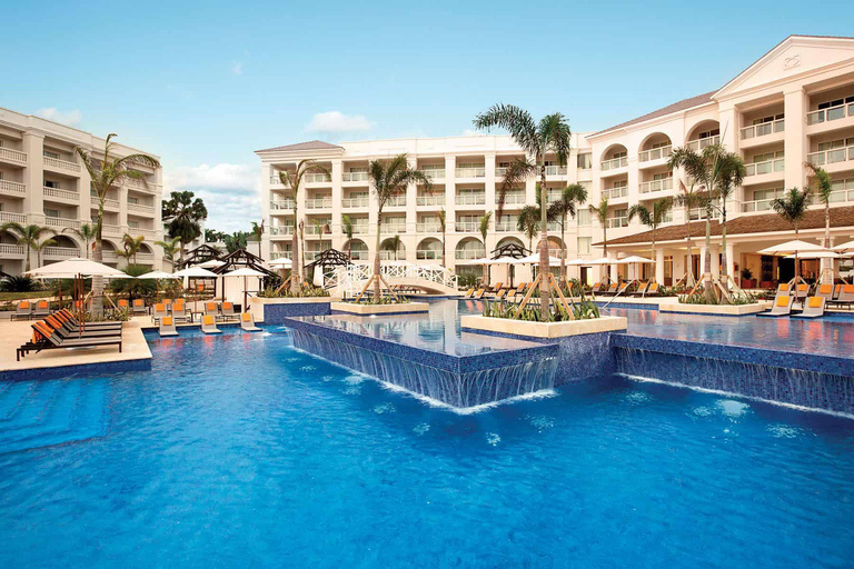 Montego Bay: Tour privado de St. James a Ocho RíosMBJ A HOTELES EN OCHO RIOS