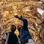 Valencia: tour della cattedrale, di San Nicola e della Lonja de la Seda