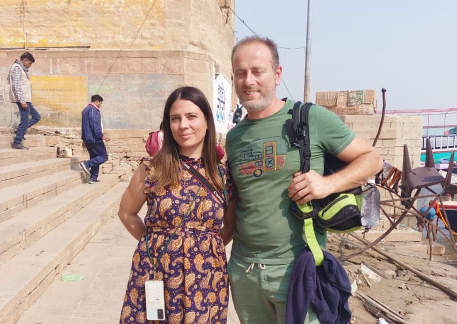 Cycle of Life, Death & Rebirth (2 Hours Guided Walking Tour) | GetYourGuide