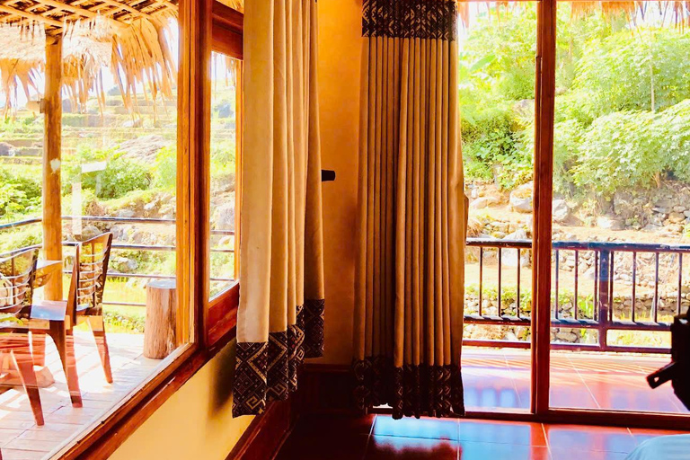 Hanoi: Mai Chau, Pu Luong, and Ninh Binh 3-Day Tour