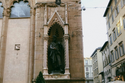 Livorno: viagem de 1 dia a Florença e Pisa com serviço de busca no porto de cruzeiros