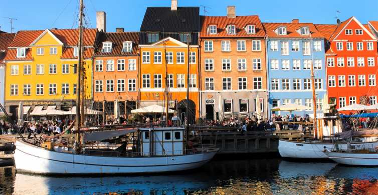 How to Spend 48 Hours in Copenhagen, Denmark - Traverse