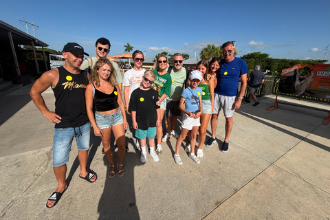 Miami: Graffiti & Street Art Tour in Wynwood Wynwood Graffiti’s Private Tour 2h