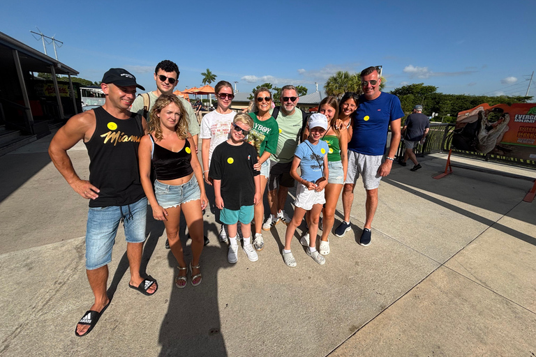 Miami: Graffiti & Street Art Tour in Wynwood Wynwood Graffiti’s Private Tour 2h