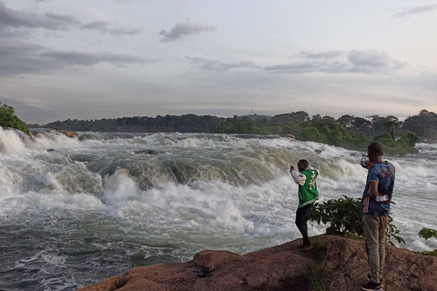 5 Days Explore source of the Nile with its Hidden Gems