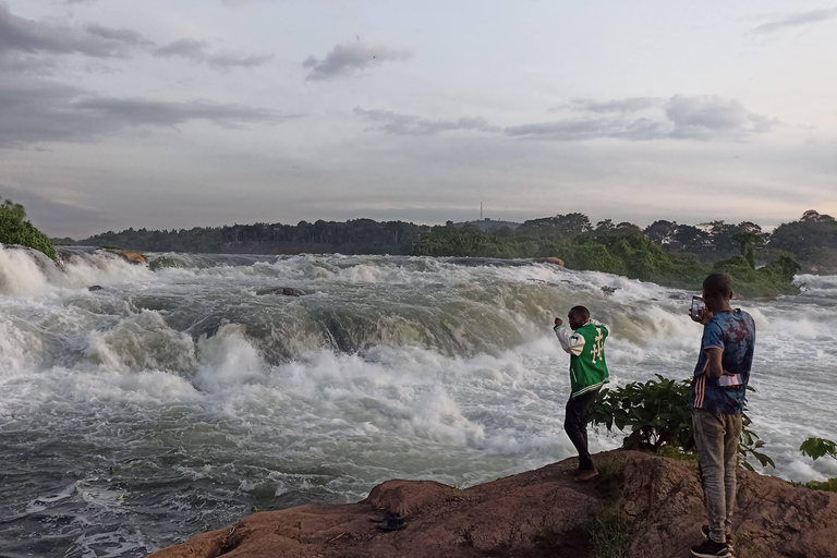 5 dni Odkryj źródło Nilu z jego ukrytymi klejnotami