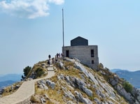 Montenegro, Lovćen Private Tour - Housity