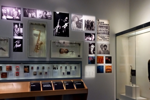 Washington DC : visite à pied et musée afro-américain