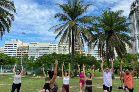 Rio de Janeiro: Experiência local privada