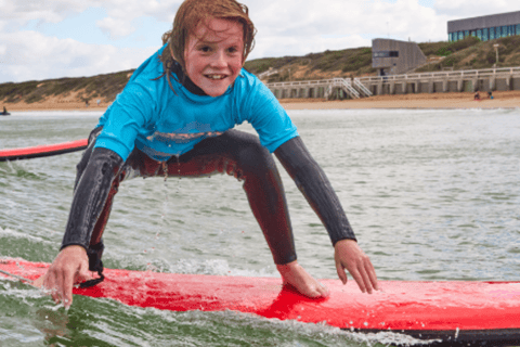 Ocean Grove: Surf Experience on the Bellarine Peninsula - Image 2