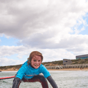 Ocean Grove: Surf Experience on the Bellarine Peninsula