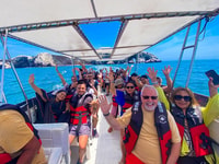 From Paracas, Ballestas Islands Guided Boat Tour - Housity