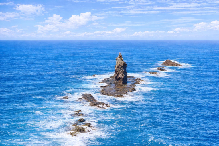 Sapporo: Otaru, Cape Kamui, and Blue Cave Summer Special 8;00 am meet at Odori Park subway station exit 31