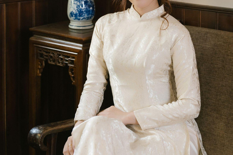 Da Nang: Custom-Made Prescription Glasses in Colonial Optic