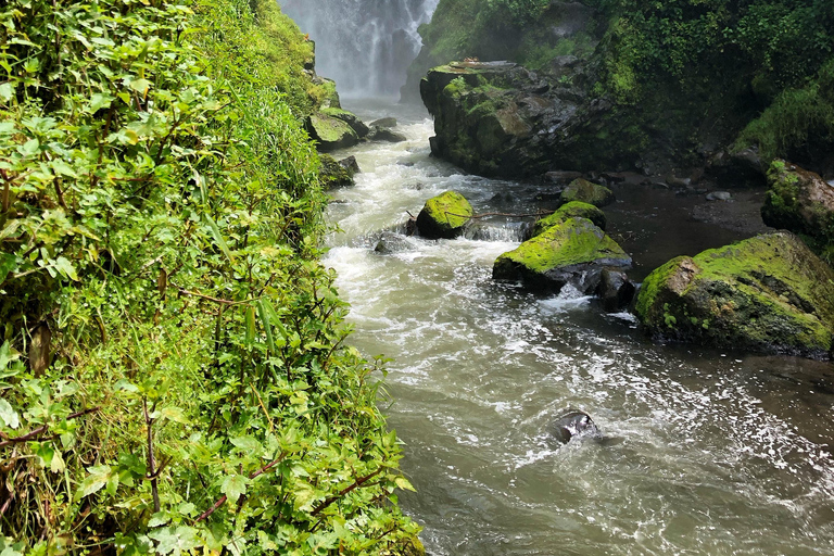 Quito & Beyond: The Hidden Gems of Northern Andes