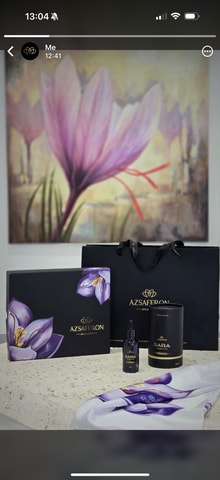 Baku: Boutique Visit with Saffron Tasting Experience