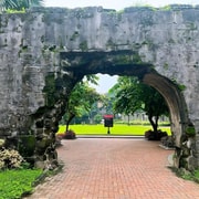 Manila: Guided tour-Fort Santiago & Rizal’s Final Night