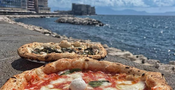 Hidden Naples Flavors Tour: The Secret Street Local Food