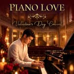 Piano Love. Concerto di San Valentino a Bergamo