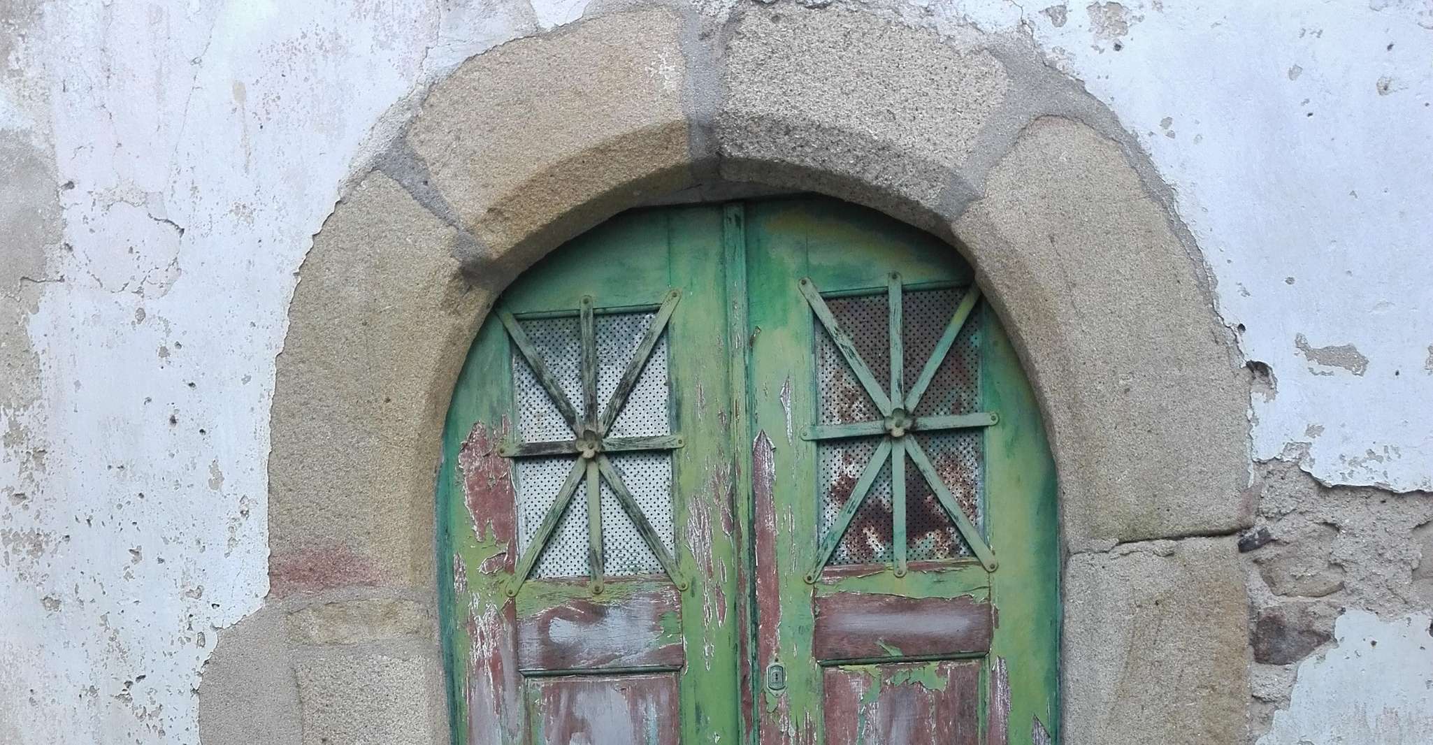 Passeio a pé Castelo de Vide - Hizvo
