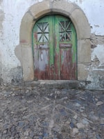 Visite à pied Castelo de Vide - Hizvo