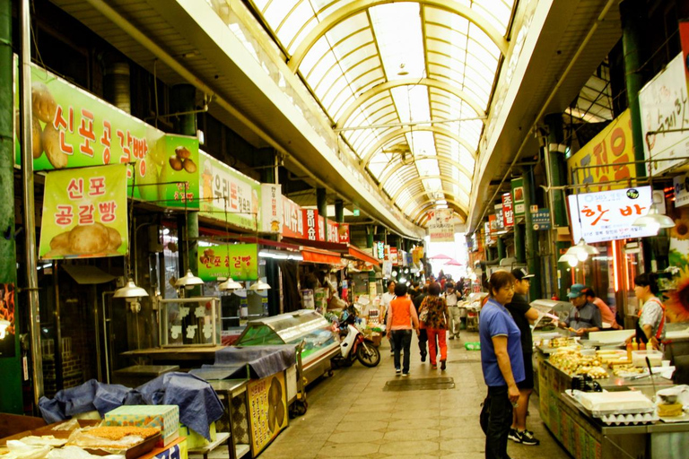 Da Seul a Incheon: Punti di forza culturali e scoperta urbana