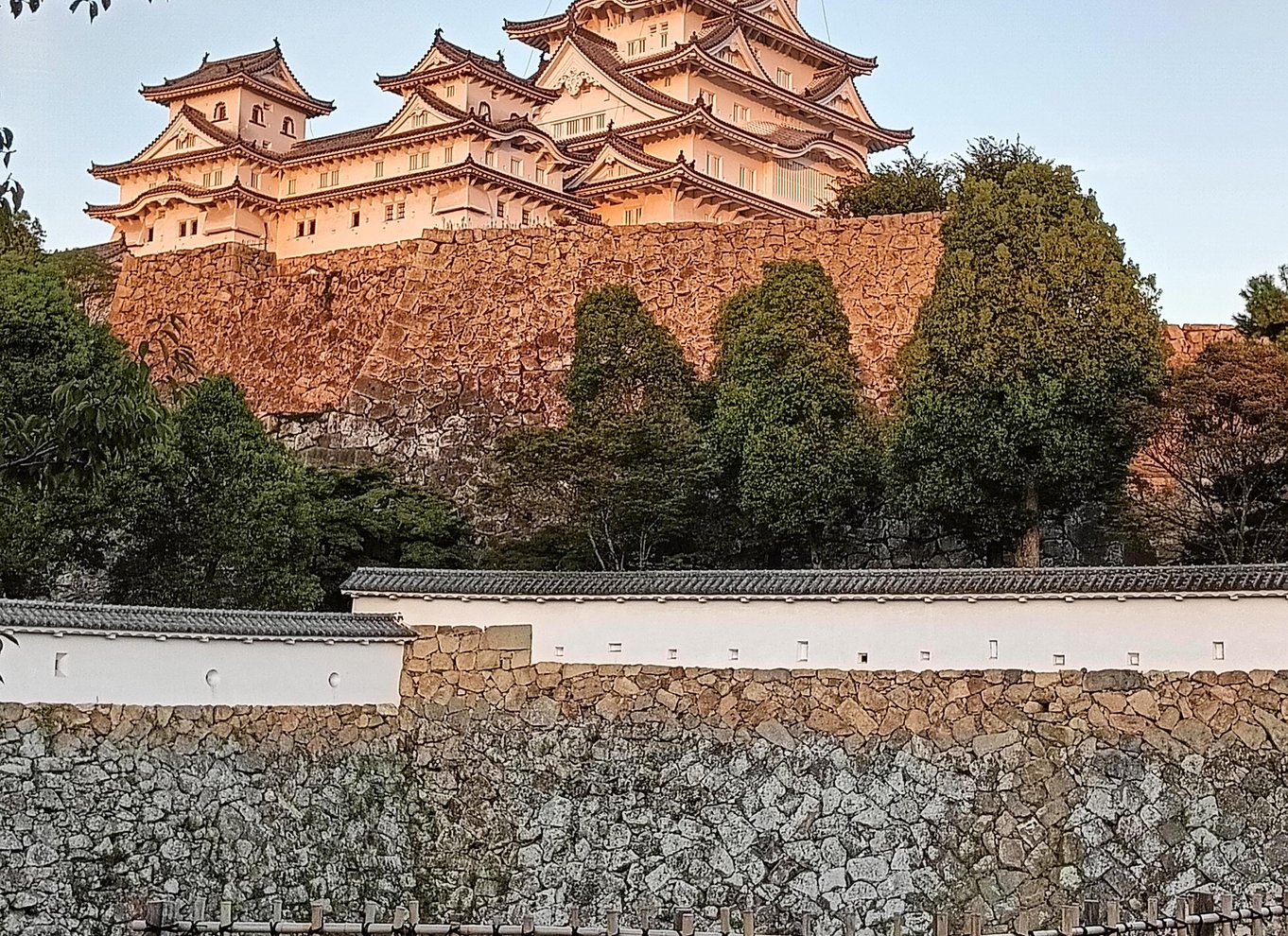 Det bedste af Himeji-slottet: 3-timers tur med autoriseret guide