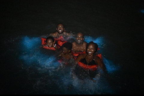 Luminous Lagoon Night Experience From Montego Bay