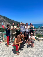 Özel Favela Rocinha Turu - Yerel Rehber - Hizvo