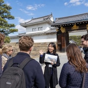 Kyoto Nijo Castle UNESCO: Where the Samurai Era Ended