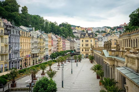 Prague: Dresden & Bastei Bridge Day Trip