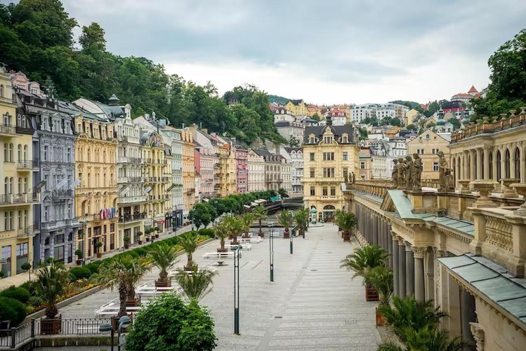 Prague: Dresden & Bastei Bridge Day Trip