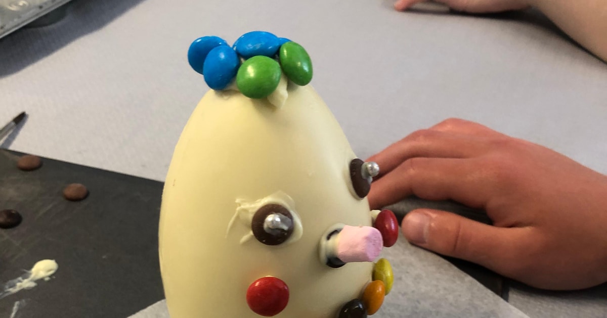 Malta: Easter egg Decorating Workshop | GetYourGuide