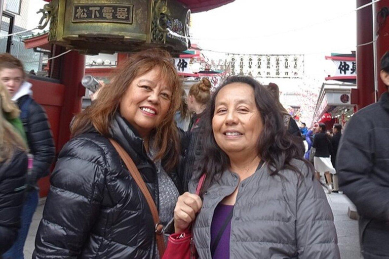 Tokyo: Private Family-Friendly Tour with Guide