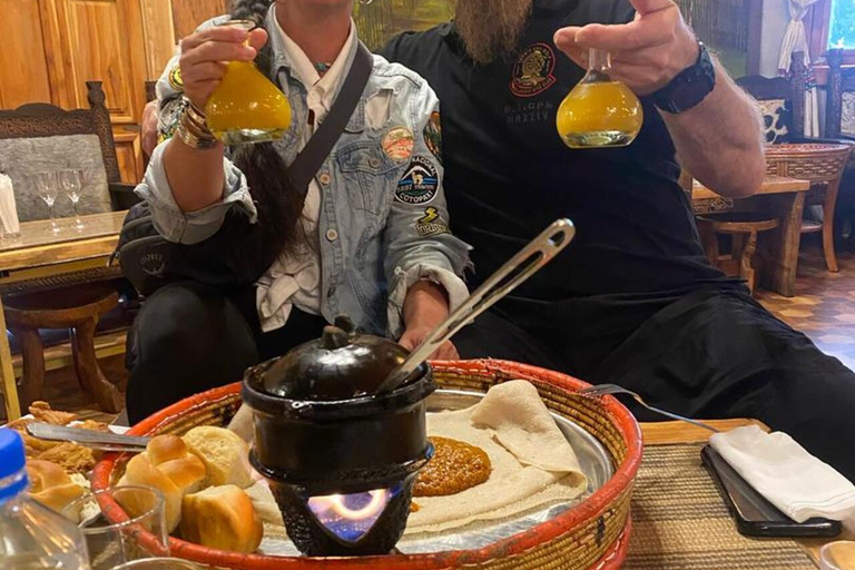 Addis Ababa: Stopover & Layover Tour- Private, Fast Flexible 8 Hour Tour