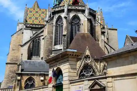 DIJON: Geniet van een foto tour met een professionele fotograaf