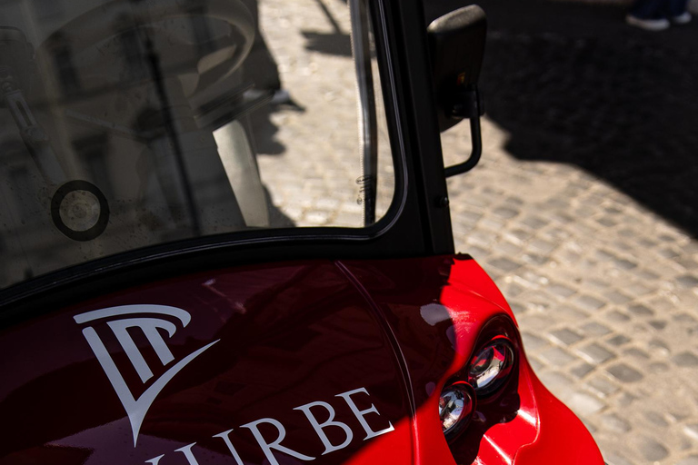 高尔夫球车之旅：佛罗伦萨亮点速览高尔夫球车之旅：佛罗伦萨精彩亮点