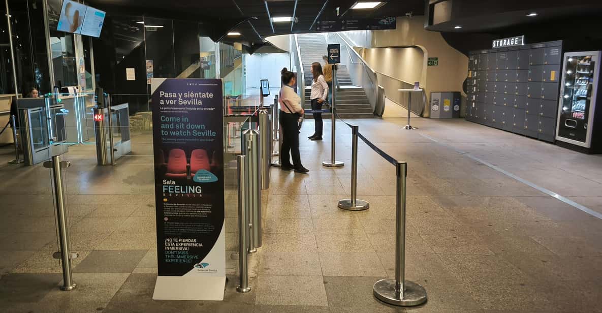 Afbeelding 6 van Sevilla: Setas de Sevilla Toegangsbewijs