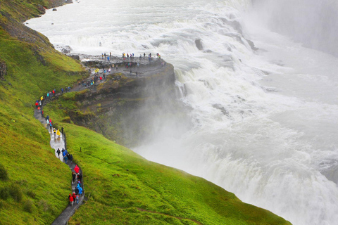 Reykjavik: 8-Day Iceland Ring Road Guided Small Group Tour