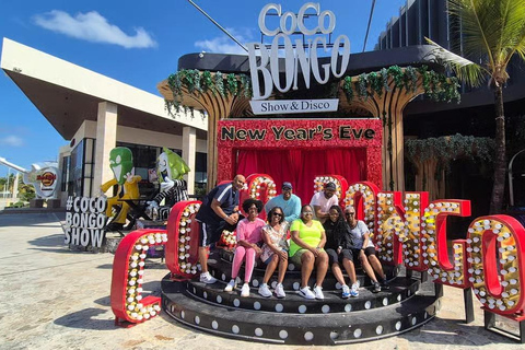 Punta Cana: City Tour with Harley Models E-Scooters