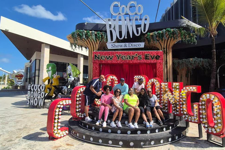 Punta Cana: City Tour with Harley Models E-Scooters