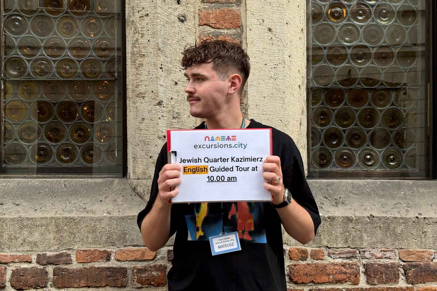 Kraká: Söguganga um Schindler verksmiðju og Gyðingahverfi