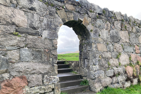 Loch Ness &amp; Highlands Adventure