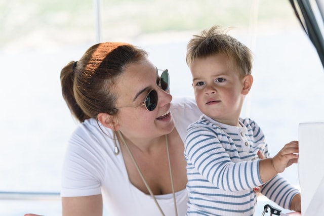From Dubrovnik: Hop-On-Hop-Off Elaphiti Islands Boat Tour