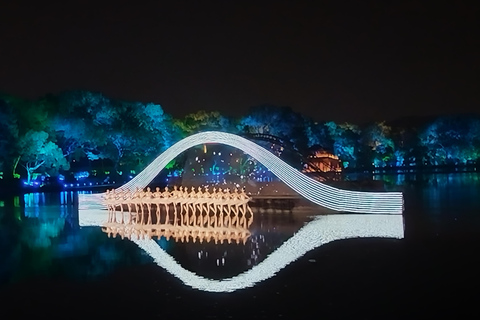 Private Wuzhen Water Town Day Tour from Hangzhou All Inclusive Tour