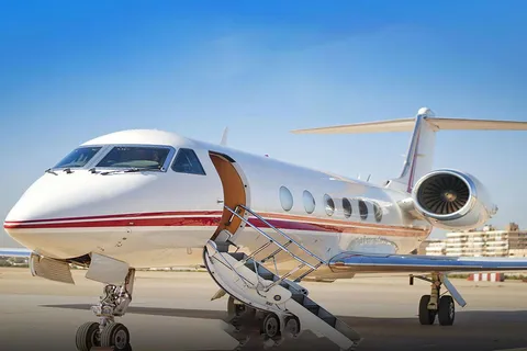 Cairo: Private Jet Sightseeing Tour