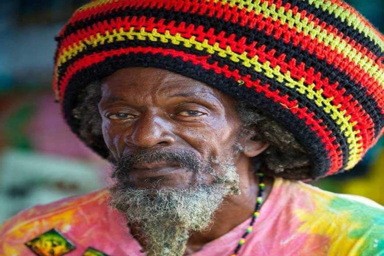 Addis Ababa: Shashamene Rastafari Community Day Trip